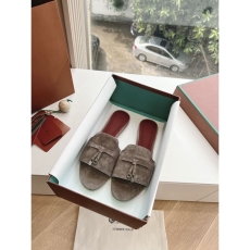 Loro Piana Sandals